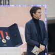 Antoine Arnault, syn Bernarda Arnaulta i wiceprezes firmy Christian Dior SE , należącej do koncernu 