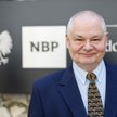 Adam Glapiński, prezes NBP