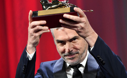 Wenecja 2018: Złoty Lew dla "Romy" Alfonso Cuarona