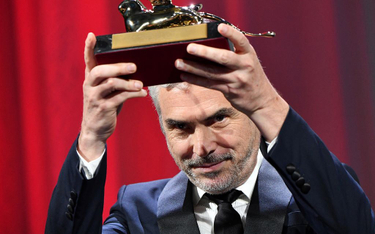 Wenecja 2018: Złoty Lew dla "Romy" Alfonso Cuarona
