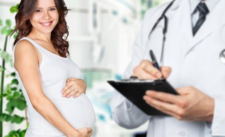 Nowe świadczenia gwarantowane dla kobiet w ciąży