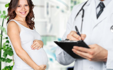Nowe świadczenia gwarantowane dla kobiet w ciąży