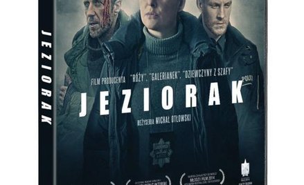 "Jeziorak"