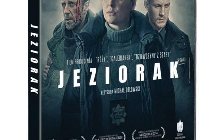 "Jeziorak"