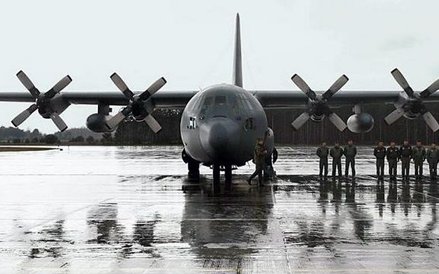 Hercules C-130