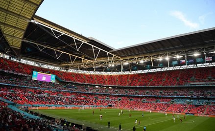 Terminarz fazy pucharowej Euro 2020: 1/8 finału, ćwierćfinały, półfinały, finał