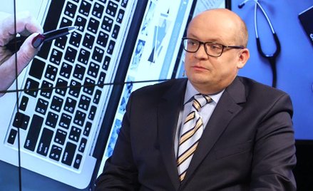 dr Tomasz Zalesiński