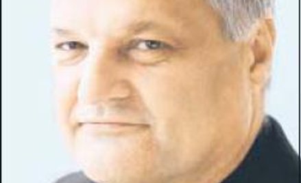 Piotr Wesołowski, prezes Polnordu.