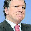 Jose Manuel Barroso, szef Komisji Europejskiej