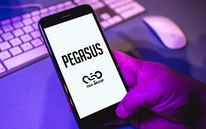 Izraelski konkurent Pegasusa wszedł jego śladem do smartfonów