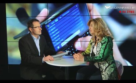 #RZECZoBiznesie: Grażyna Piotrowska-Oliwa: Jaki powinien być dobry lider?