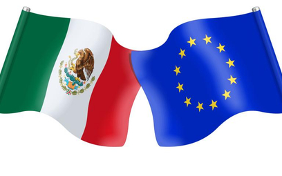 Negocjacje nowej umowy UE z Meksykiem zakończone