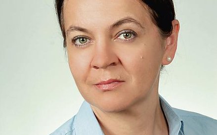 Beata Komarnicka