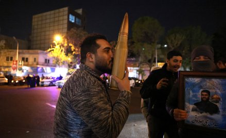 Izrael musi odpowiedzieć na atak Iranu. Netanjahu już to zapowiada