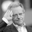 Jerry Springer był autorem programu "The Jerry Springer Show"