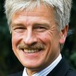 Ryszard Grobelny, od 1998 r. prezydent Poznania