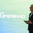Mirosław Bendzera, prezes Grenevii