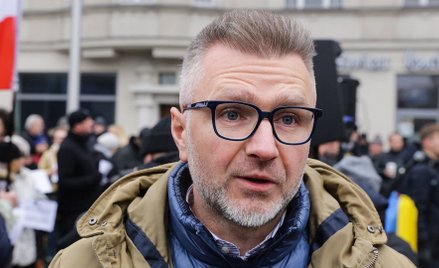 Jarosław Makowski: Platforma jest podzielona światopoglądowo jak społeczeństwo