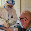 Masowe badania mają pokazać skalę epidemii koronawirusa w Moskwie