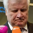 Horst Seehofer, niemiecki minister spraw wewnętrznych