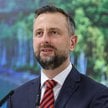 Władysław Kosiniak Kamysz już w marcu wraz z prezydentem Chełma podpisali list intencyjny w sprawie 