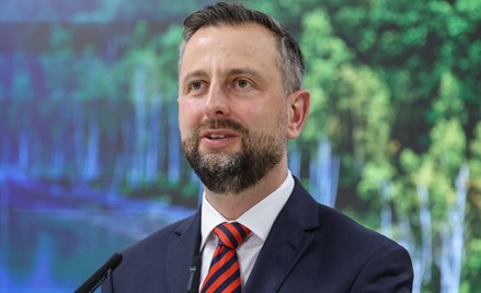 Władysław Kosiniak Kamysz już w marcu wraz z prezydentem Chełma podpisali list intencyjny w sprawie 