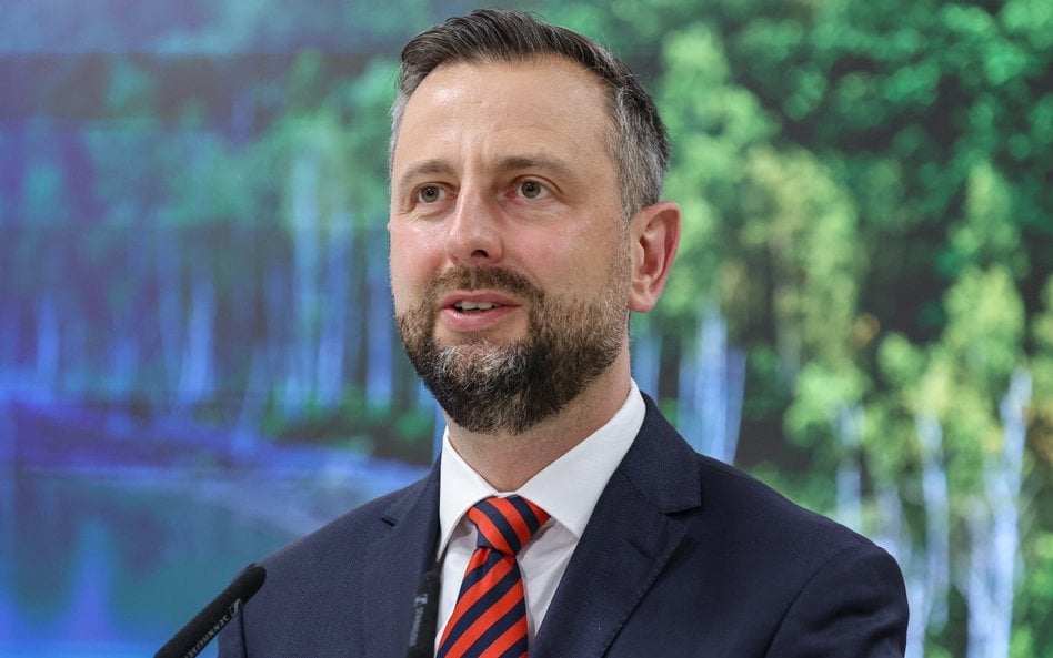Władysław Kosiniak Kamysz już w marcu wraz z prezydentem Chełma podpisali list intencyjny w sprawie 