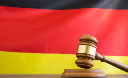 Czy możliwy jest spór między firmami z Polski i Hiszpanii przed niemieckim sądem?