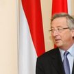 Jean-Claude Juncker wygłosi w środę przemówienie o stanie Unii
