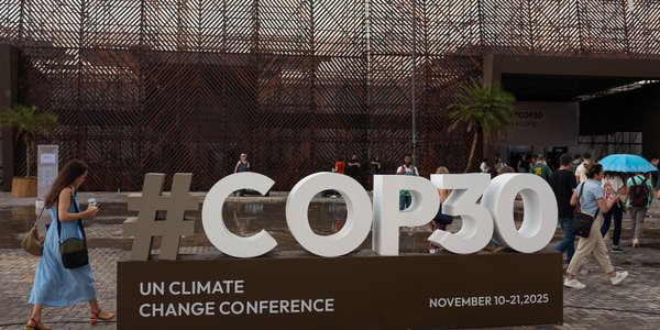 Szczyt klimatyczny w Brazylii. Będzie przełom czy porażka?