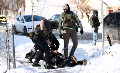 Według resortu spraw zagranicznych w USA nielegalnie może przebywać nawet 30 tys. naszych rodaków. N