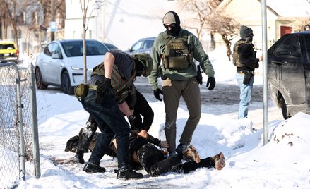 Według resortu spraw zagranicznych w USA nielegalnie może przebywać nawet 30 tys. naszych rodaków. N