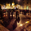 Węgry usuwają pomnik antyradzieckiego bohatera Imre Nagy'ego