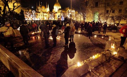 Węgry usuwają pomnik antyradzieckiego bohatera Imre Nagy'ego