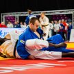 Damian Szwarnowiecki zajął piąte miejsce w European Open