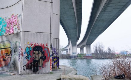 14-latka utonęła w Sekwanie. Podejrzani nastolatkowie