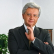 Jerzy Pruski, prezes PKO BP