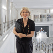 Izabela Jaruga-Nowacka – wicepremier w rządach Marka Belki (2004–2005).