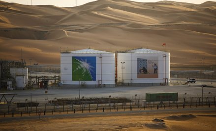 Twierdza pozornie nie do zdobycia