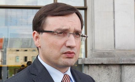 Ziobro chce dyscyplinarki dla prezesa Trybunału Konstytucyjnego