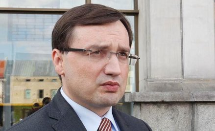 Ewa Usowicz: Falstart Zbigniewa Ziobry