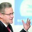 Zmiana u sterów Ery