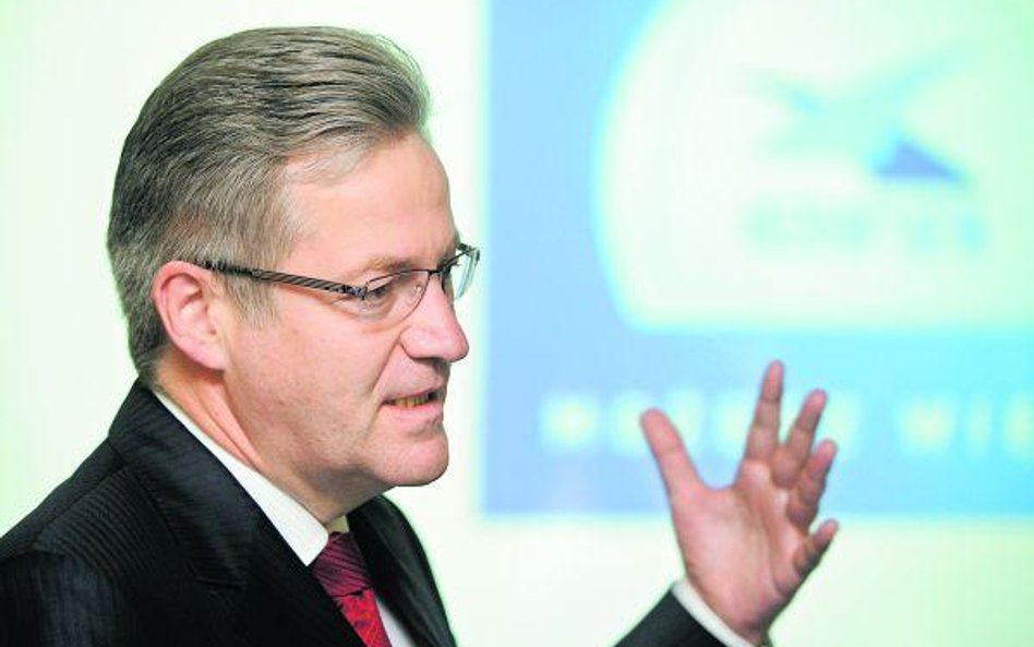 Era: w tym roku rynek też w dół