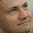 Radosław Sikorski