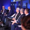 Tegoroczne forum to kolejna edycja imprezy. Na zdjęciu: jeden z ubiegłorocznych paneli
