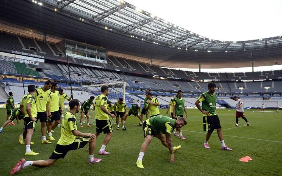 Euro 2016: nowa siła faworytów