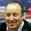 Rafael Benitez