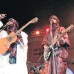 Słynną grupę Tinariwen założyli potomkowie tuareskich rebeliantów