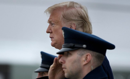 Tomasz P. Terlikowski: Doceńcie Trumpa, katolicy