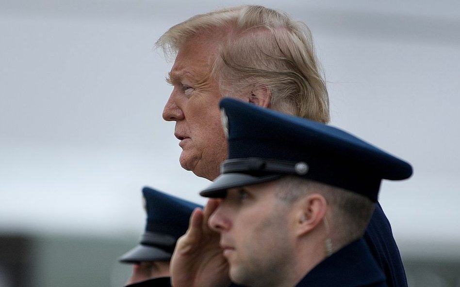 Tomasz P. Terlikowski: Doceńcie Trumpa, katolicy